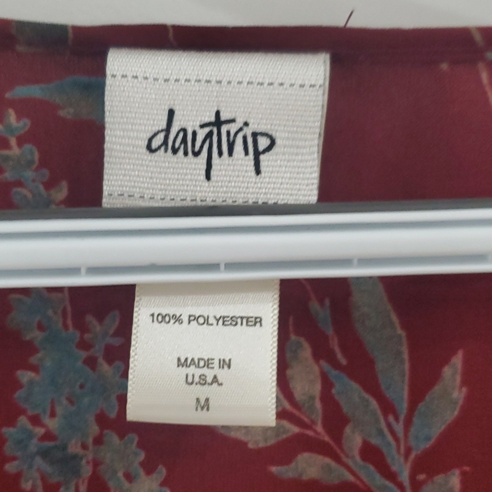 Daytrip Top - Picture 2 of 2